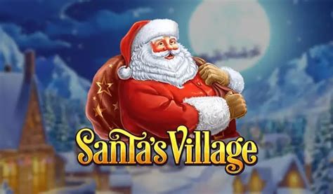 slots village|santa's village the game.